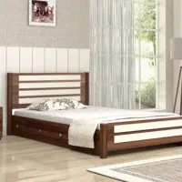 تخت هلیا مدرن و خیره‌کننده