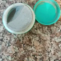 کرم رفع تیرگی ذغال