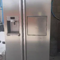 تعمیر یخچال و فریزر و آبگرم کن