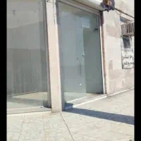 رهن مغازه خیابان۱۸متری شهرک گلها سر دونبش|اجارهٔ مغازه و غرفه|اهواز, کوی مهدیس|دیوار
