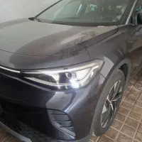 فولکسid4 آیدی فور/آی‌دی فور ۲۰۲۵ صفر