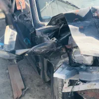 وانت مزدا دو گانه سوز ژاپنی ۲۰۰۰ مدل ۸۸