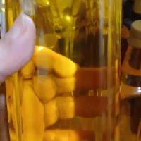 روغن آفتاب گردان  ایرانی اصل