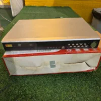 DVR دوربین مداربسته