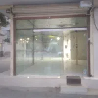 اجاره مغازه محدوده فازیک کیو