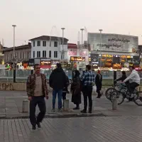 دنبال کار هستم