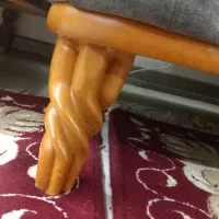 مبلمان|مبلمان خانگی و میز عسلی|اندیشه, اندیشه فاز ۱|دیوار