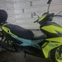 کویر ۱۷۰ سی سی S7 مشابه صفر