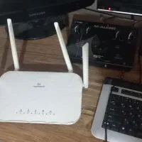 مودم نزتک dx77 سیمکارتی
