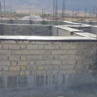 استا بنای ساختمان|خدمات پیشه و مهارت|مرودشت, پشت سایپا|دیوار