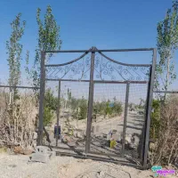 جوشکاری و خورده کاری قیمت مناسب سیار|خدمات پیشه و مهارت|شیروان (خراسان), |دیوار