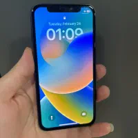 Iphone x 256 آیفون