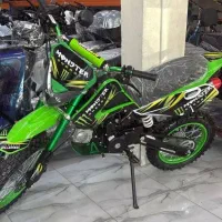 کراس 125cc|موتورسیکلت|اهواز, لشکرآباد|دیوار