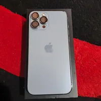 اپل iPhone 13 Pro Max با حافظهٔ ۱۲۸ گیگابایت|موبایل|تهران, ابوذر (منطقه ۱۵)|دیوار