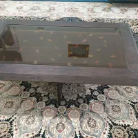 میز جلومبلی