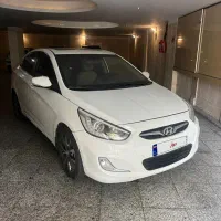 اکسنت 2015 160 تا کار|خودرو سواری و وانت|تهران, نیاوران|دیوار