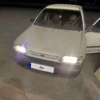 پراید 131 دوگانه سوز، مدل 1379