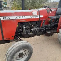 تراکتور۲۸۵مدل۹۲