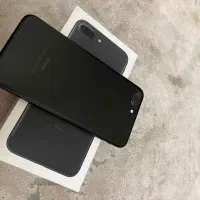 Iphon 7+|موبایل|بجنورد, |دیوار