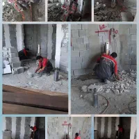 استخدام کارگر ساده ساختمانی فوری (متخصص شوید)|استخدام معماری، عمران و ساختمانی|تهران, مهران|دیوار