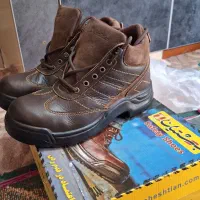 کفش ایمنی  بهشتیان