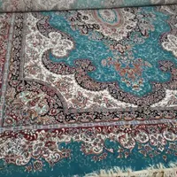 فرش ۱۲ متری نو