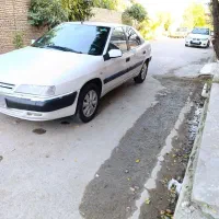 زانتیا 2000 مدل 88|خودرو سواری و وانت|گنبد کاووس, |دیوار