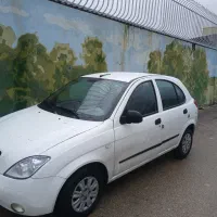 تیبا۲ ۹۸ فابریک