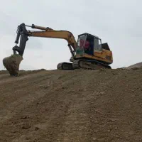 بیل هپکو ۹۱۲ زنجیری مدل ۷۱|خودرو سنگین|ساری, |دیوار