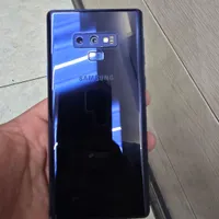 سامسونگ note9|موبایل|اصفهان, همدانیان|دیوار