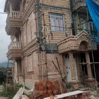 نماذکار و سنگ کاری