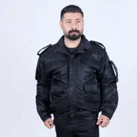 کاپشن پلیسی اصل