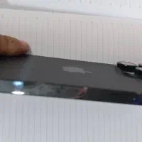 ایفون۱۴مشکی پرومکس۲۵۶پکmاصلیzaaریجستری|موبایل|لنگرود, |دیوار