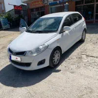 ام وی ام ۳۱۵ شاسی سالم سفید