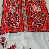 لباس چابهاری
