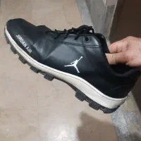 کفش اسپرت جردن ایر سایز ۴۳ شیک