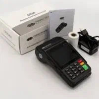 دستگاه کارتخوان پکسd230