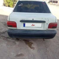 پراید|خودرو سواری و وانت|جیرفت, |دیوار