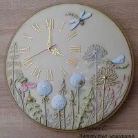 ساعت|ساعت|سنندج, |دیوار