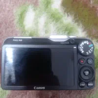 دوربین کنون