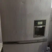 یخچال اسنوا