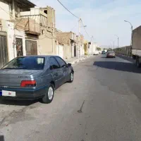 پژو405 مدل 87 بیرنگ