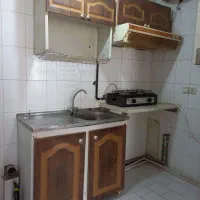 کابینت فلزی و سینک