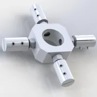 آموزش Solidworks نرم افزار نقشه کشی صنعتی سالیدورک|خدمات آموزشی|تهران, افسریه|دیوار