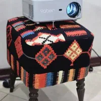 ویدیو پروژکتور هیتاچی اصل مدل 2541|تلویزیون و پروژکتور|تهران, صادقیه|دیوار