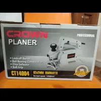 رنده برقی کرون ۶۵۰ وات