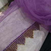 دو عدد دسمال