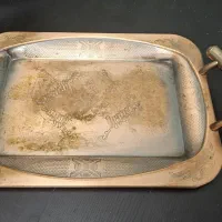 ظروف مسی|کلکسیون و سرگرمی|تهران, بهار|دیوار