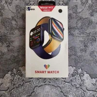 ساعت هوشمند مدل HW18|ساعت|پرند, فاز ۲|دیوار