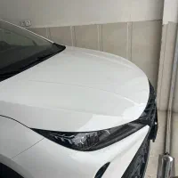 اریزو ۶ جی تی مدل۴۰۵(بازدیدبم)